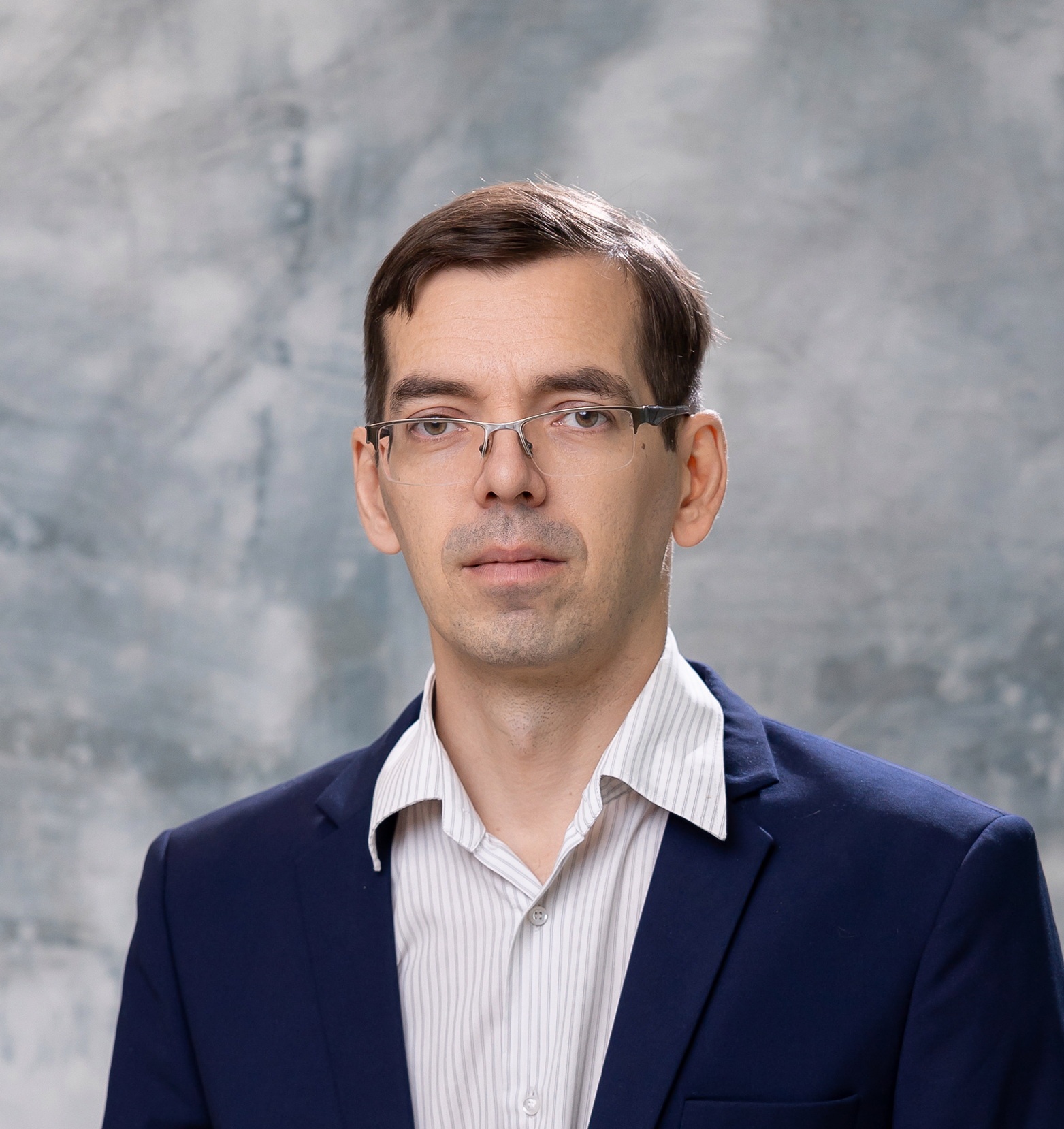 Кондрашов Максим Алексеевич